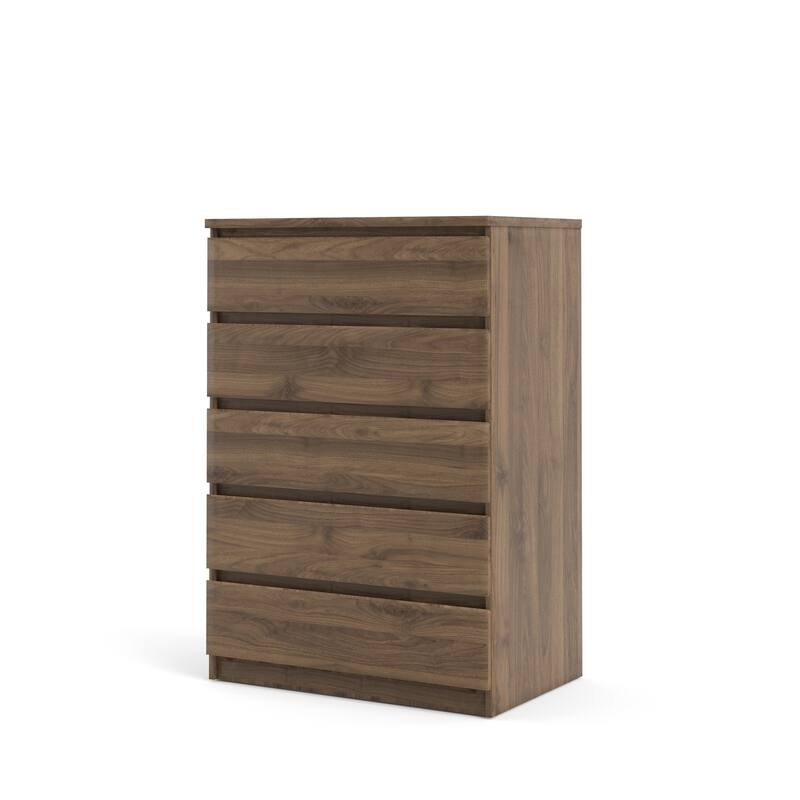 Porch & Den McKellingon 5-drawer Chest
