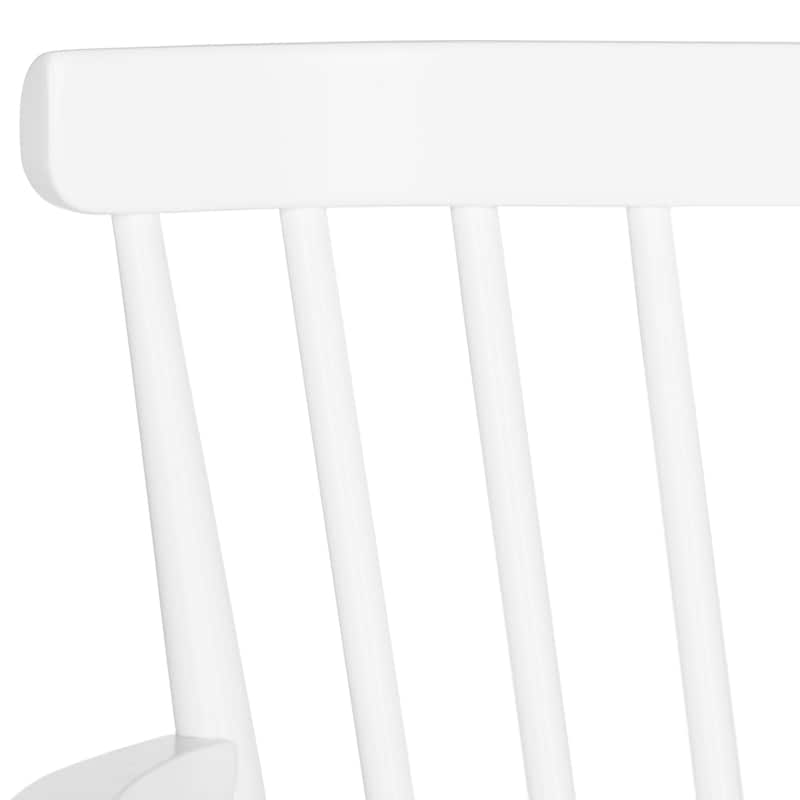 SAFAVIEH Gracija Spindleback Settee - 48" x 22.4" x 36" - 48"W x 22"D x 36"H