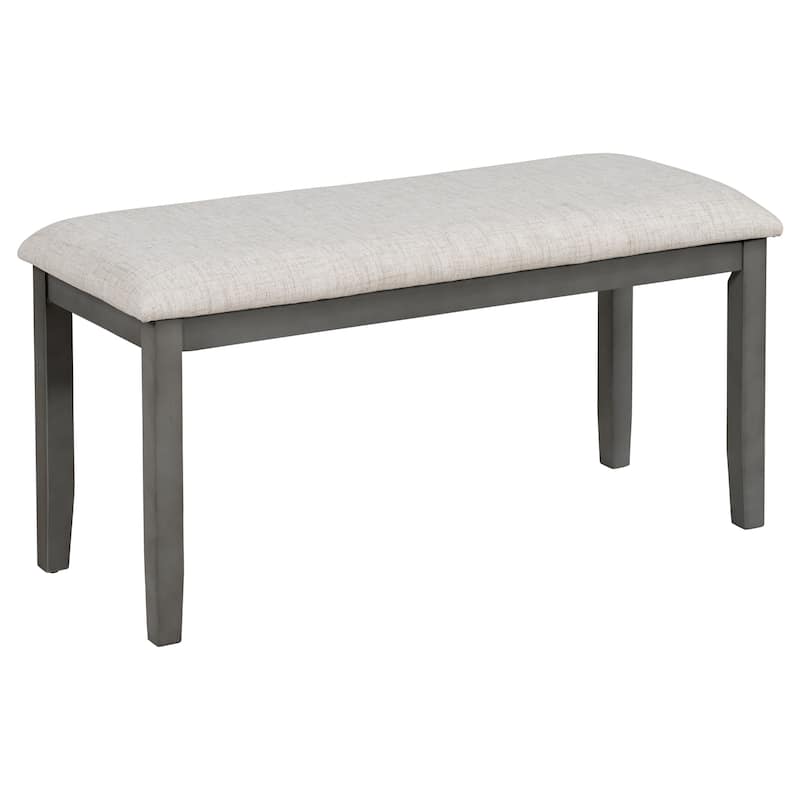 6-Piece Dining Table and Chair Set