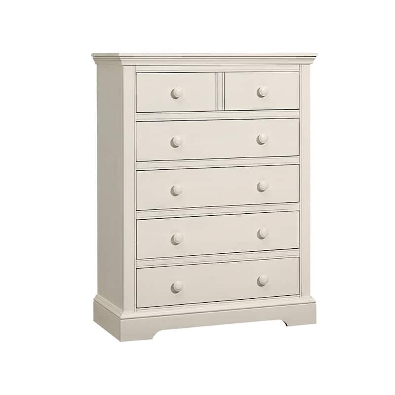 Hanley 5-Drawer Chest