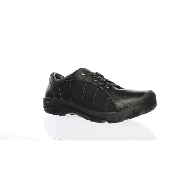 keen presidio black