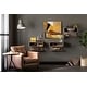 preview thumbnail 20 of 20, South Shore Sazena Floating Nightstand