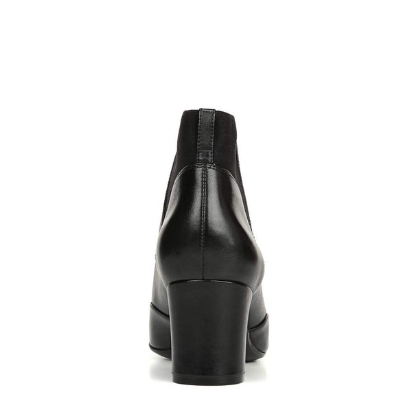 naturalizer danica bootie