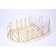 preview thumbnail 2 of 3, Winnie and Lu Airess Bottle Bundle Includes the Airess Drying Rack, Tulip Prong Set, and Spristle Wand Starter Set