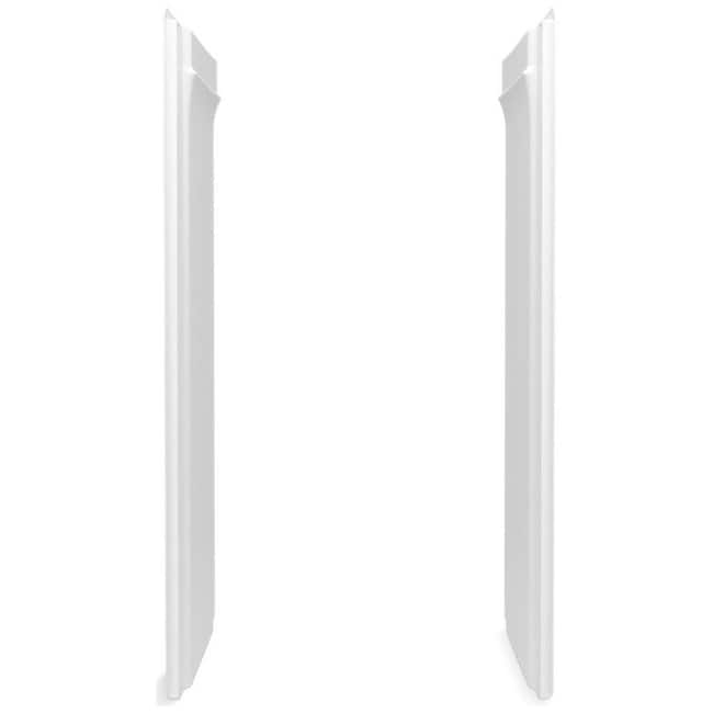 Sterling 72405100 Medley 34" Wide Vikrell Shower Wall