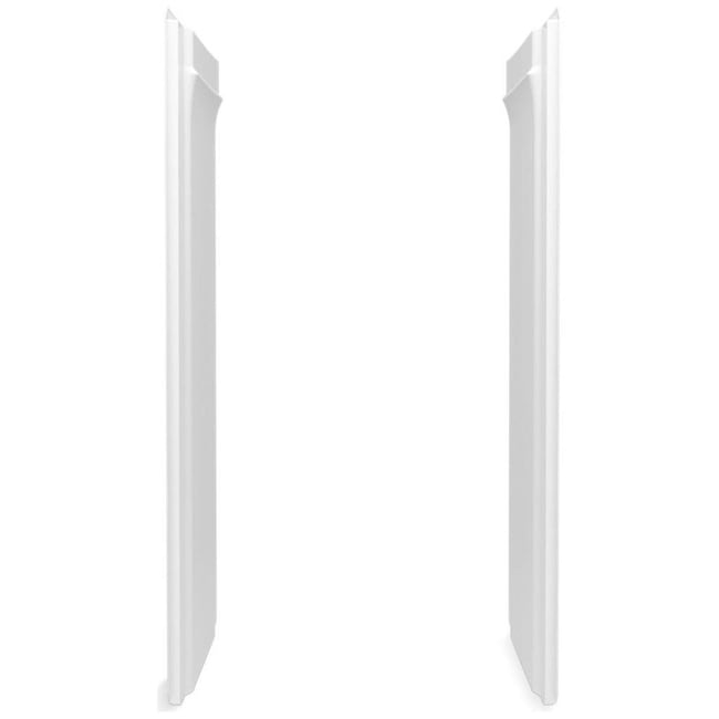 Sterling 72405100 Medley 34" Wide Vikrell Shower Wall
