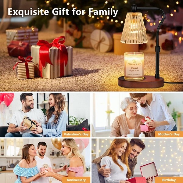 Candle warmer lamp bed bath and beyond on sale