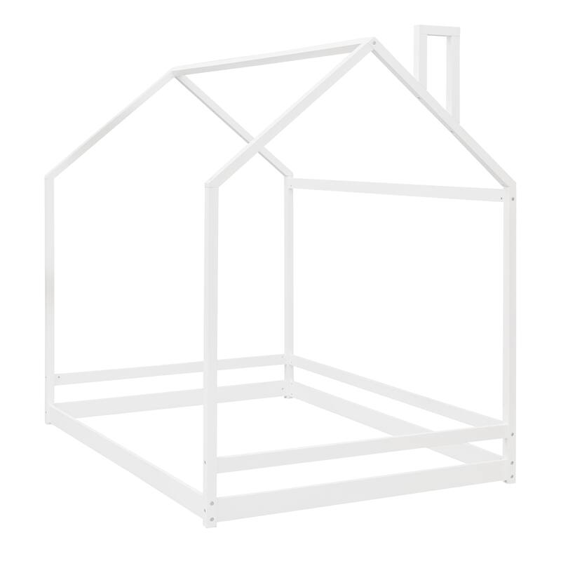 Full Size House Bed Wood Bed On Sale Bed Bath & Beyond 38878377