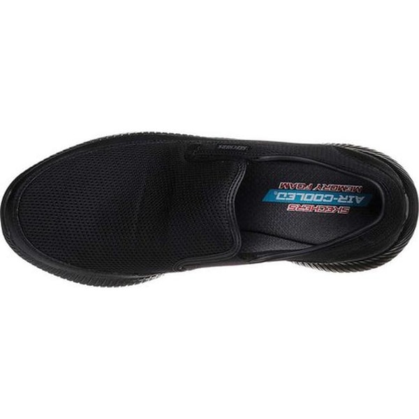 Skechers Men's Shoes Air Cooled Memory 