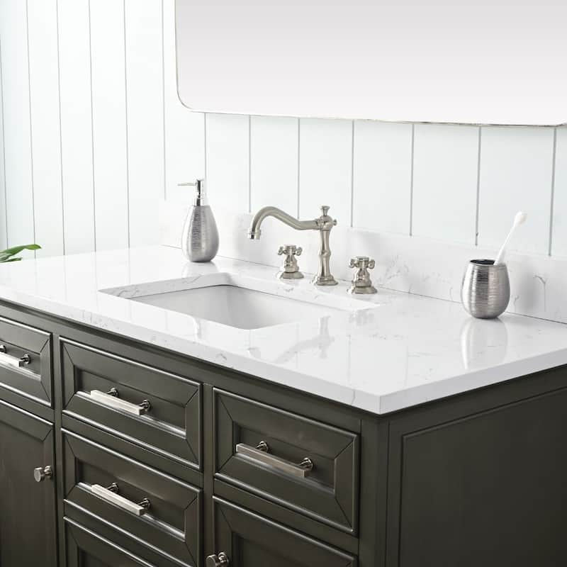 Sudio Design Thompson 48" Bathroom Vanity