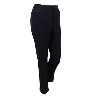 Buy Dress Pants Online at Overstock.com | Our Best Women's Pants Deals