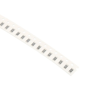 100 Pcs 1206 Chip Resistor 200 Ohm 1/4W Surface Mount Device Resistor ...