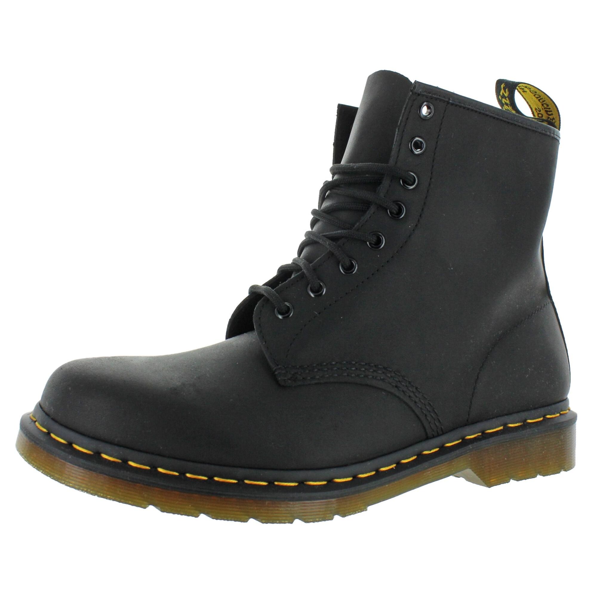 dr martens 1460 ankle boots