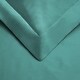 preview thumbnail 10 of 89, Superior 100-percent Egyptian Cotton 300 Thread Count Solid Duvet Cover Set