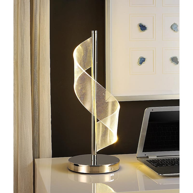 19"H Table Lamp