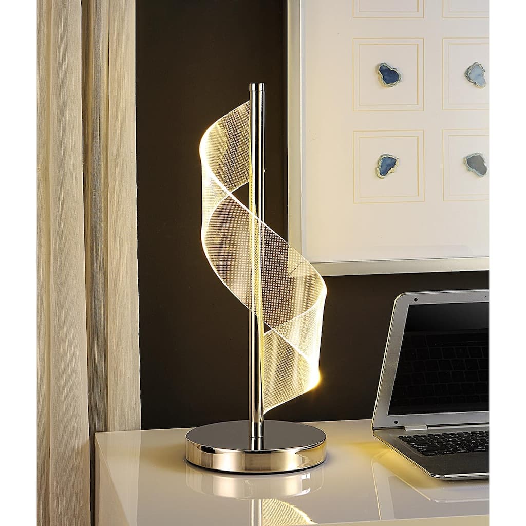 19"H Table Lamp