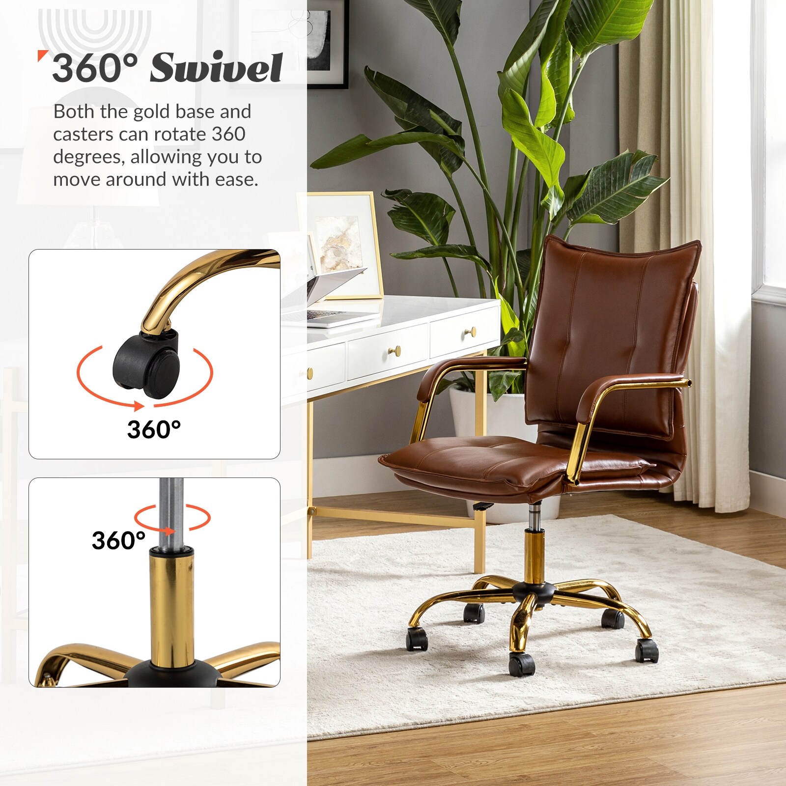 Zarina chair 2025