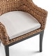 preview thumbnail 5 of 6, Owen Side Chair by Kosas Home
