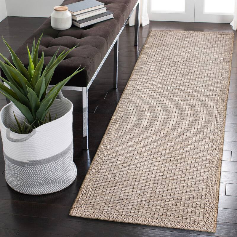 Liora Manne Orly Texture Indoor/Outdoor Rug