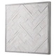 preview thumbnail 2 of 5, Uttermost Redondo Coastal Wood Wall Decor