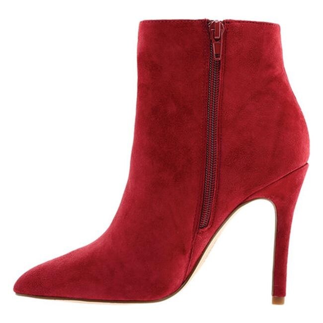 charles david delicious bootie