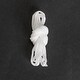 preview thumbnail 14 of 16, Glitzhome 7ft Fall Lighted Inflatable Tractor Scarecrow Decor