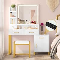 https://ak1.ostkcdn.com/images/products/is/images/direct/62082bb16631b29d3ec0a2ba48b7809fea323fd9/42.1%22-Mirror-Makeup-Vanity-Table-with-Stool-and-Light-Strip.jpg?imwidth=200&impolicy=medium