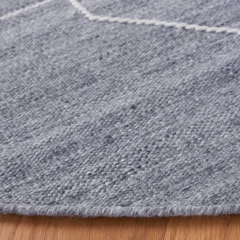 SAFAVIEH Handmade Kilim Kamlesh Moroccan Boho Rug