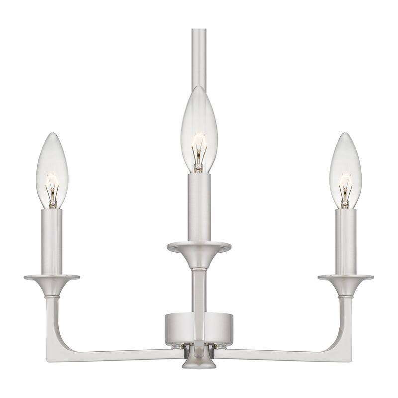 Prescott 3-Light Chandelier