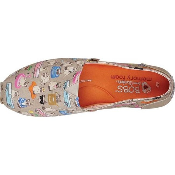 bobs plush grumpy vacay