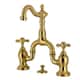 Option Brushed Brass