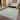 Machine Washable Indoor/ Outdoor Boho Traditional Chantille Rug