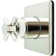 Option Polished Nickel