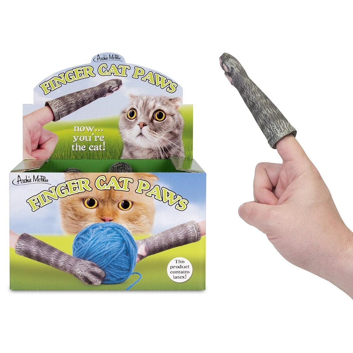 cat gag gifts