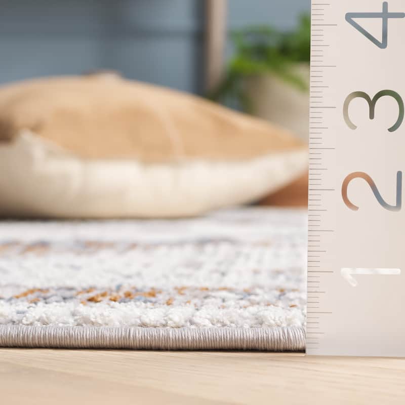SAFAVIEH Taylor Geena Traditional Rug