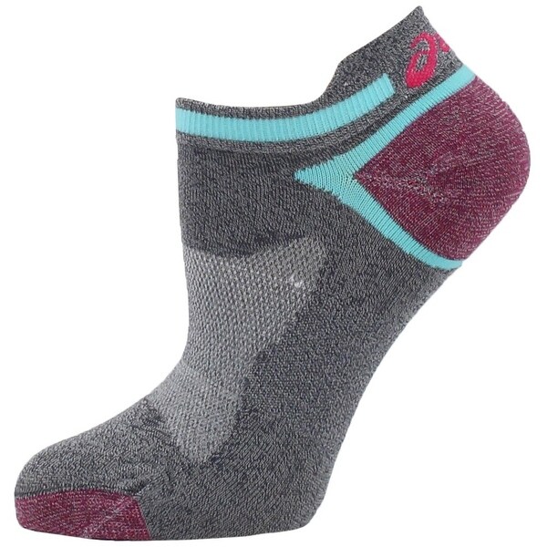 asics quick lyte single tab socks