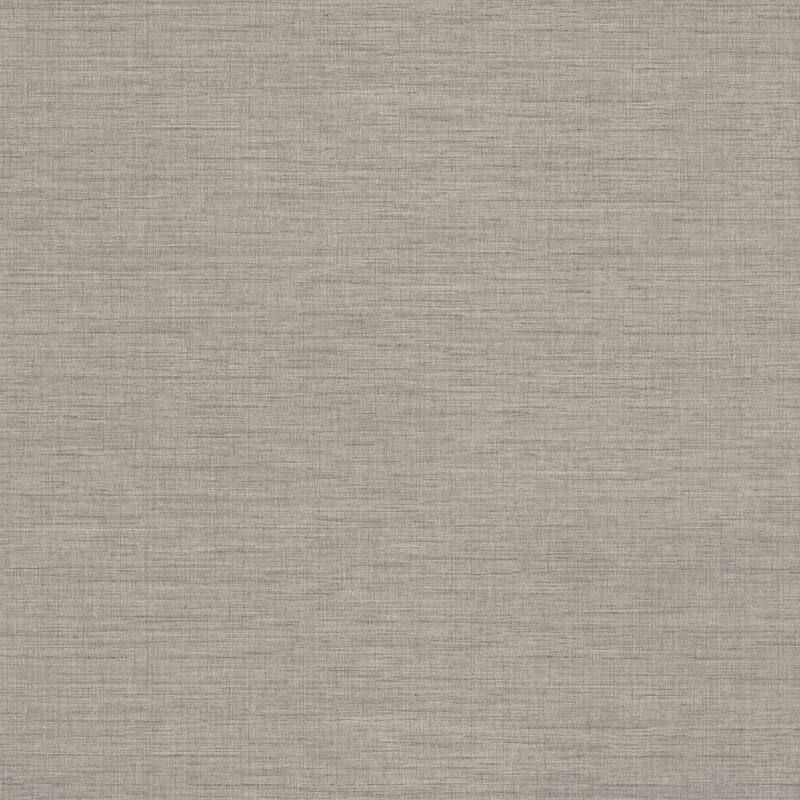 A-Street Prints Essence Neutral Linen Texture Wallpaper