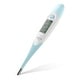 preview thumbnail 1 of 6, Little Martin's Digital Thermometer for Oral Armpit & Rectal Temperature Blue