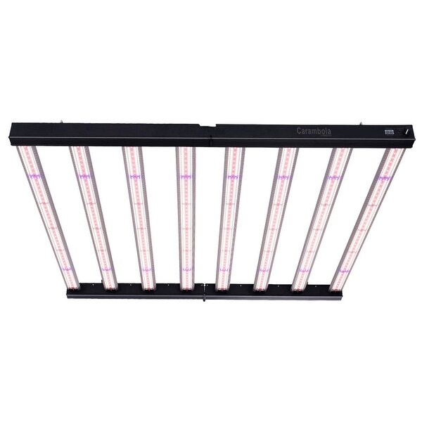 Carambola led grow light 2025