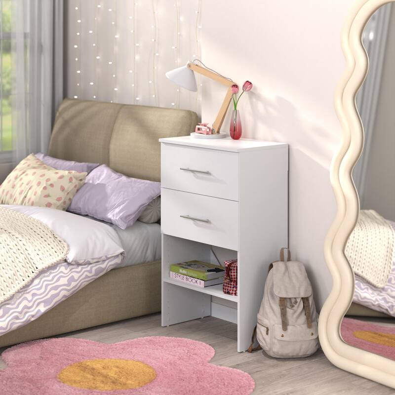 ClosetMaid SuiteSymphony Modern 25" W x 10" H Drawer