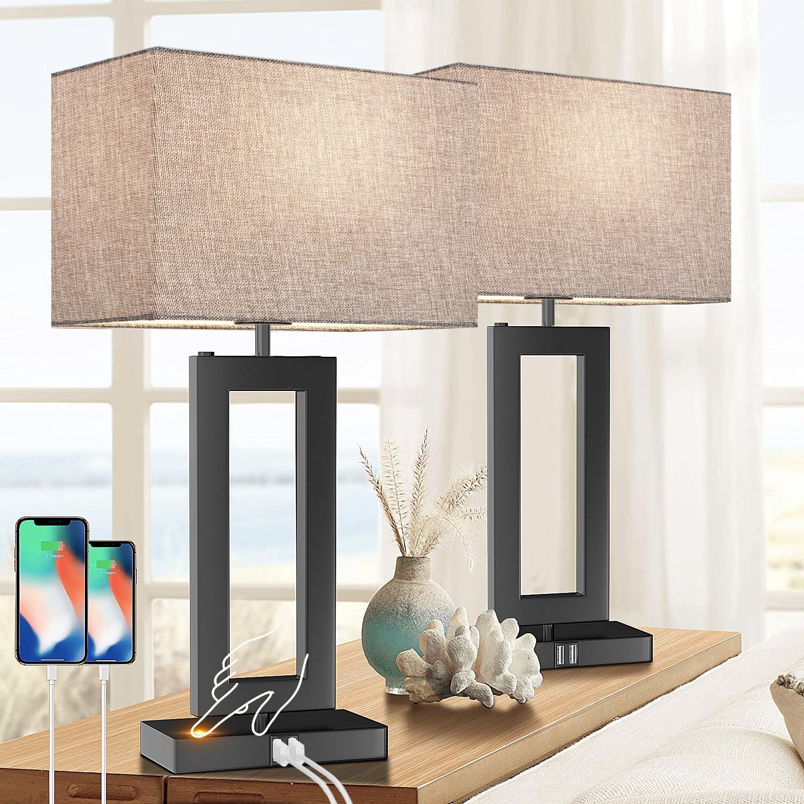 Best lamps for living room cheap
