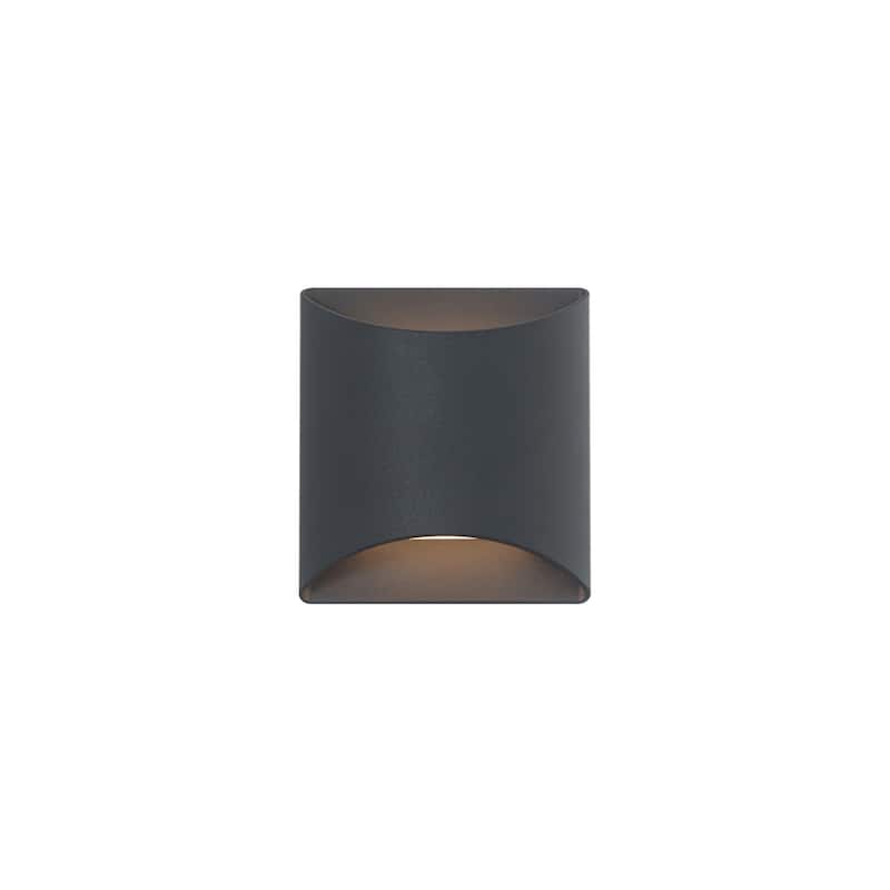 Duet LED Wall Sconce