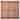 Nordic Style Teak Wood Shower and Bath Mat 19.6" x 19.6"