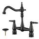 Option Oil Rubbed Bronze
