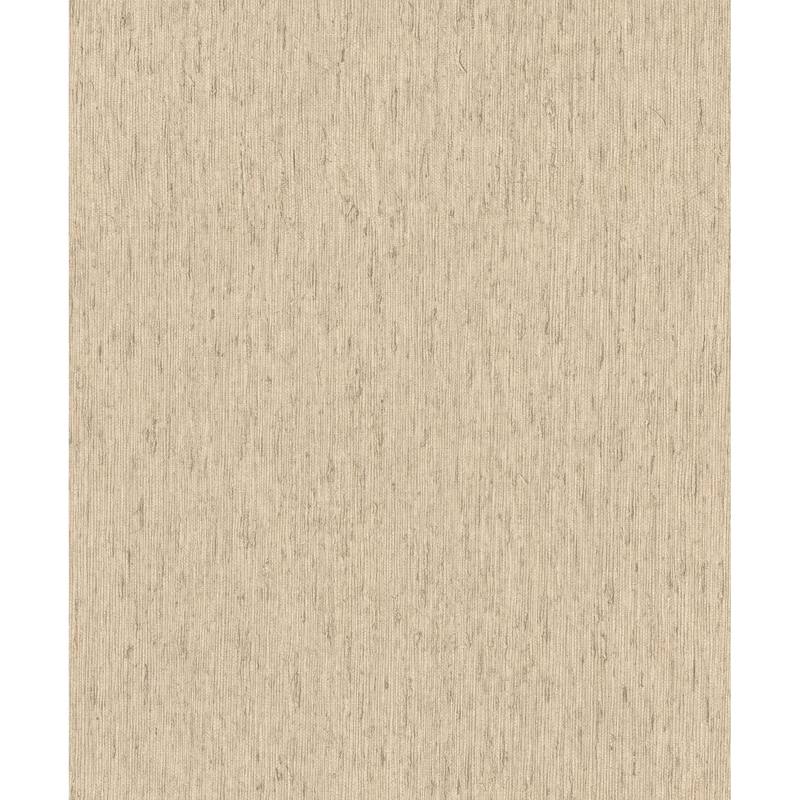 A-Street Prints Roison Khaki Birch Bark Wallpaper