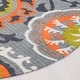 preview thumbnail 12 of 11, SAFAVIEH Handmade Cedar Brook Theodocia Modern Cotton Rug