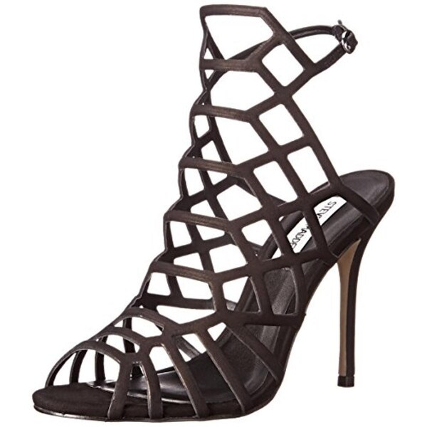 steve madden slithur sandal