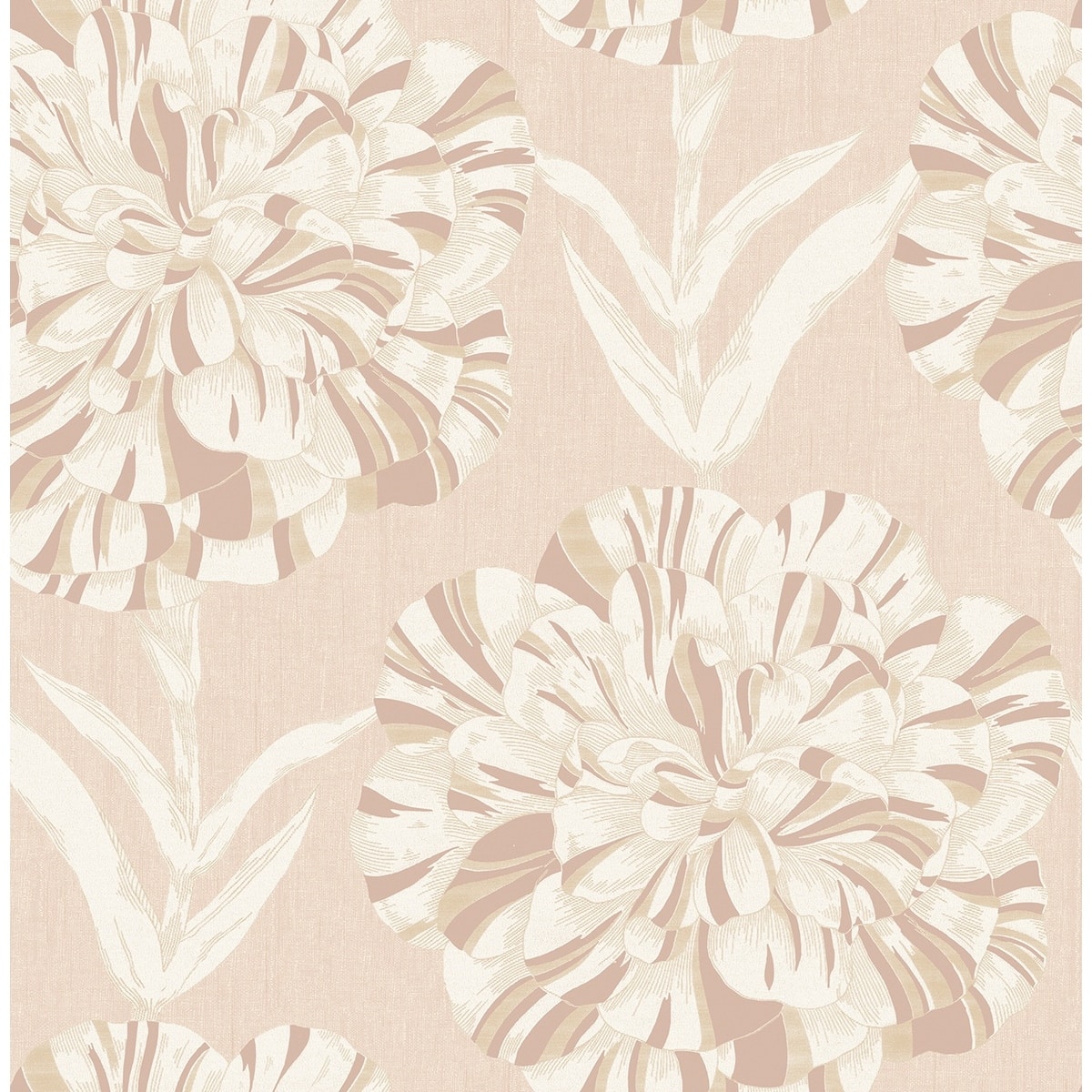 Option Blush & Ivory