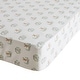 preview thumbnail 5 of 3, Woodland Pals 5pc Baby Bedding Set - Levtex Baby