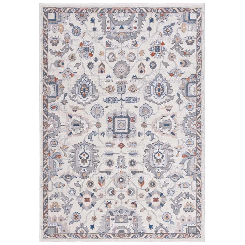 SAFAVIEH Handmade Eternal Hanan Oriental Rug